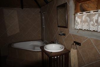 Posada Kosi Bay Lodge