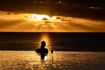 Hotel Fiji Marriott Resort Momi Bay