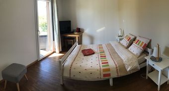 Bed & Breakfast Chambres Et Tables Chez Brigitte