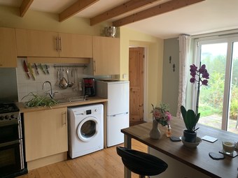 Hotel Ffos Y Ffin - Ascension In The Fields