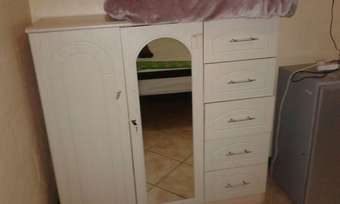 Hotel Kazungula Guest House