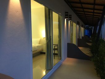 Hotel Maleesirin Oldtown Resort