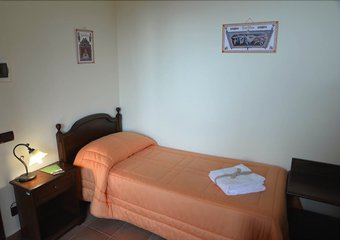 Posada Rifugio Del Parco