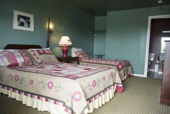 Motel Cottonwood Inn