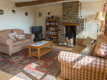 Frankaborough Farm Holiday Cottages
