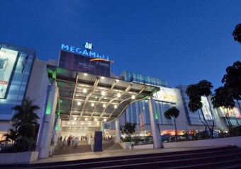 Hostal Food District Hostel - Ortigas Kapitolyo