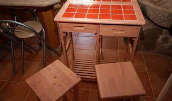 Apartamentos House In Carnota A Coruna 101915 By Mo Rentals