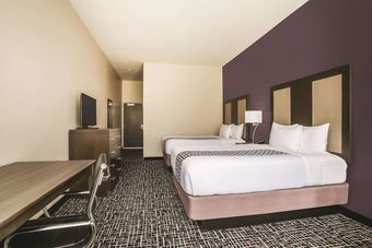 Hotel La Quinta Inn & Suites By Wyndham La Verkin-gateway To Zion