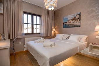 Bed & Breakfast Villa Luna
