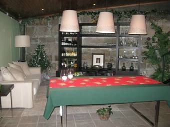 Bed & Breakfast Casa De Santa Ana Da Beira