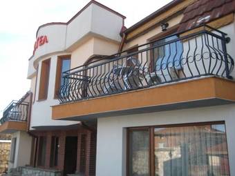Hostal Complex Bunara