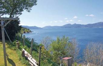 Apartment Kysnesstrand Kysnesstrand