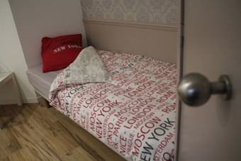 Bed & Breakfast Les P�nates De Loire