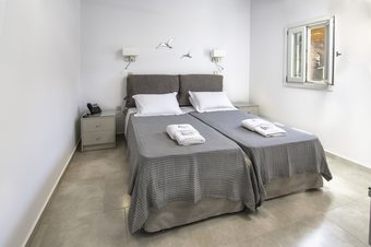 Aparthotel Skopelitis Village