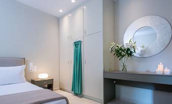 Hotel Club Agia Anna