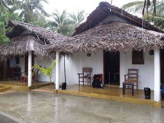 Hotel Kite Bay Resort Kalpitiya