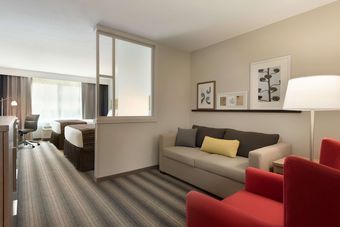 Hotel Country Inn & Suites By Radisson, Indianola, Ia