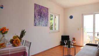 Apartamentos Villa Marina