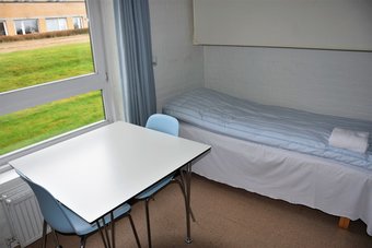 Hotel N�rresundby Idr�tscenter