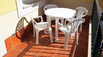 Apartment In Carnota A Coruna 101935 By Mo Rentals