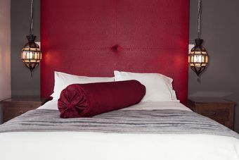 Hotel Annies House Romantic Getaway