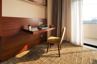 Hotel Guangzhou Ausotel Smart Baiyun Airport