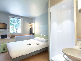 Hotel Ibis Budget Brignoles Provence Verte