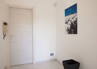 Apartamento Appartamenti Duec