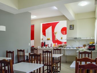 Oyo Apart Hotel
