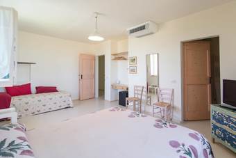 Agroturismo Villa Olesia