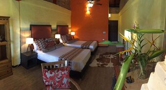 Hotel Monasterio San Agust�n