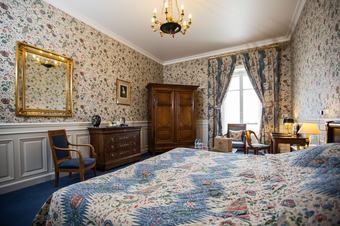 Hotel Ch�teau D'isenbourg