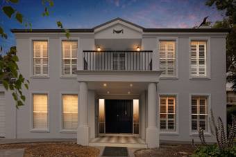 Bed & Breakfast Sandymount