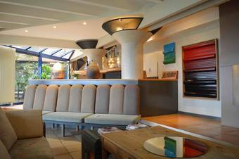 Hotel Casa Marta : Suites - Terrasses Et Vue Panoramique