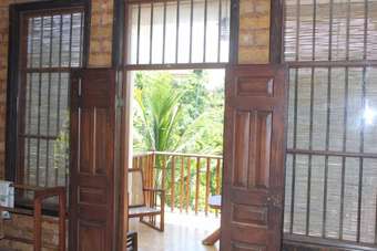 Hotel Surf & Yoga Mirissa