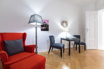 Apartamentos Parkview Residences