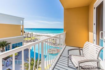 Hotel Hilton Garden Inn Fort Walton Beach