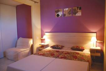 Residencia Lagrange Vacances Le Mas De Torreilles