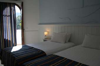 Naiades Almiros River Hotel