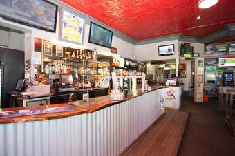 Australian Hotel Grafton