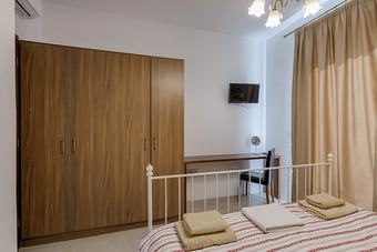 Apartamentos Salakos Villas