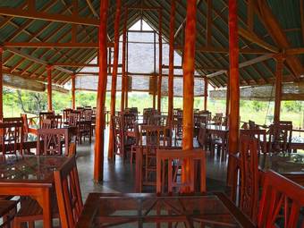 Hotel Best Life Eco Resort Mattala