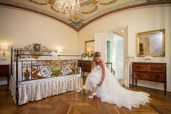 Posada Relais Degli Angeli