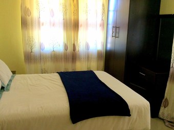 Hotel Sharon Avenue Guesthouse