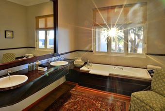 Posada Founders Lodge By Mantis - All Inclusive