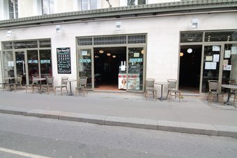 Hotel H�tel Le Daly's
