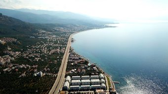 Hotel Palm Beach Otel