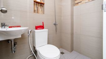 Hotel Zen Rooms Sulit Dormitel Manila