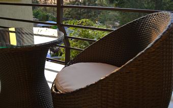 Hotel Elevate Suites