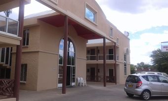 Minestone Hotel